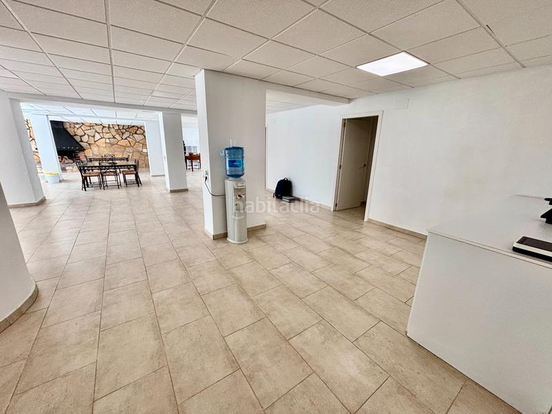 Foto 269a91af-3ea5-4847-ba09-7815bf3a7c63. Chalet mit kamin parking pool in Cabo de las Huertas Alicante