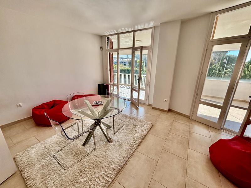 Foto 30b1b111-78cd-4758-b6ed-00c805bf8e9f. Chalet mit kamin parking pool in Cabo de las Huertas Alicante