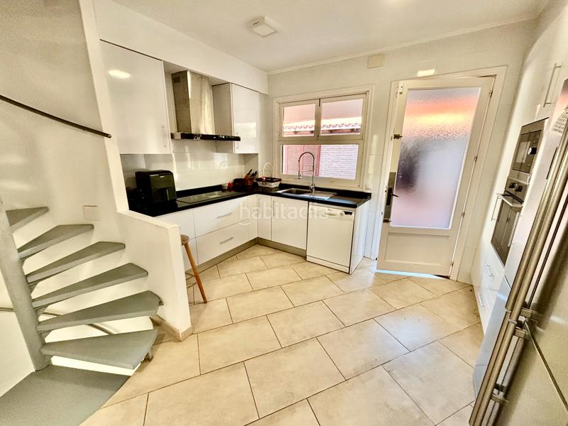 Foto 5efcefe5-d858-43e1-bfb2-861081078ca1. Chalet mit kamin parking pool in Cabo de las Huertas Alicante