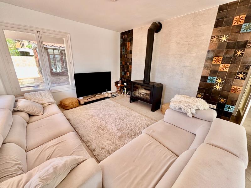 Foto 633fb984-0ed8-4d8c-bd08-2074d4e2ea5f. Chalet mit kamin parking pool in Cabo de las Huertas Alicante