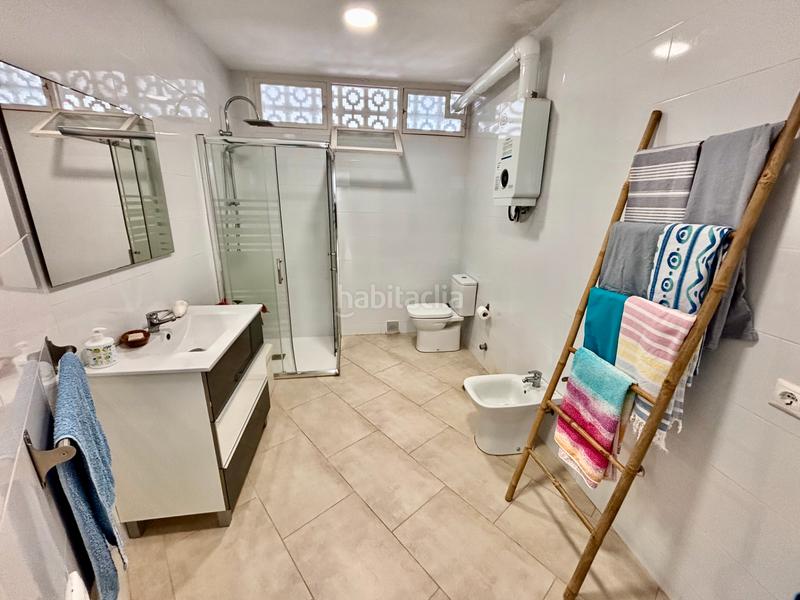 Foto 7dafd698-01e5-4750-8c4f-20adaef9caee. Chalet mit kamin parking pool in Cabo de las Huertas Alicante