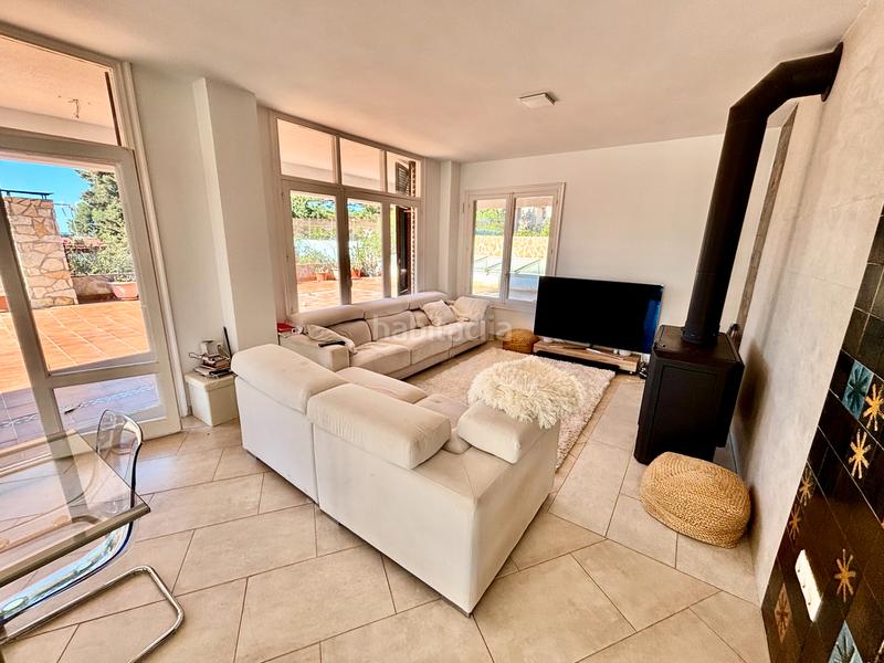 Foto 92086c71-2a9d-4524-b192-9384679bcaba. Chalet mit kamin parking pool in Cabo de las Huertas Alicante