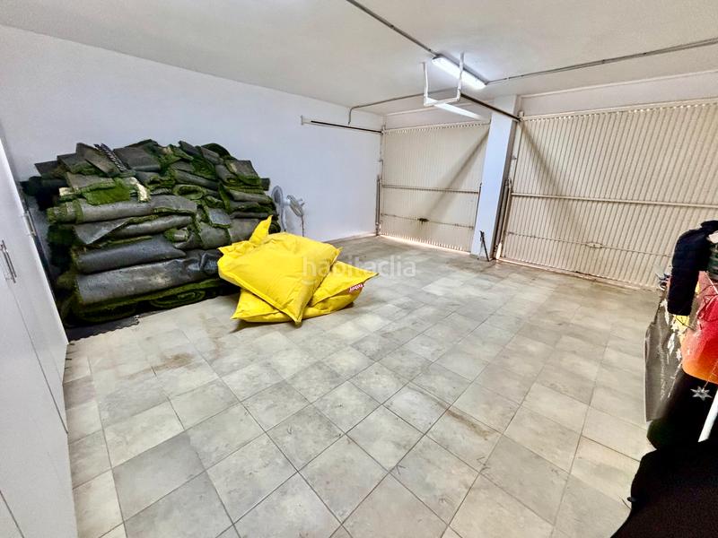 Foto be0e947f-7c64-4a89-a6f1-222bbd444750. Chalet mit kamin parking pool in Cabo de las Huertas Alicante