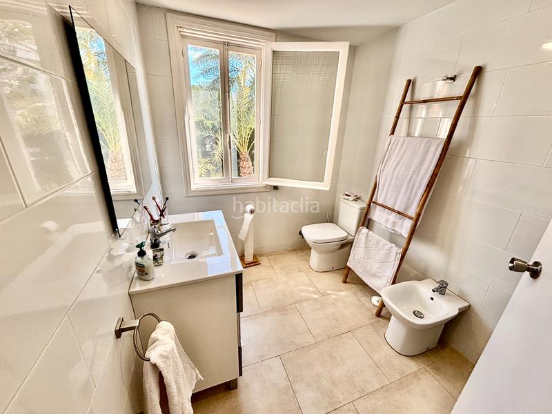 Foto c4aecbba-e75d-4bef-bfb2-0371542fb06f. Chalet mit kamin parking pool in Cabo de las Huertas Alicante