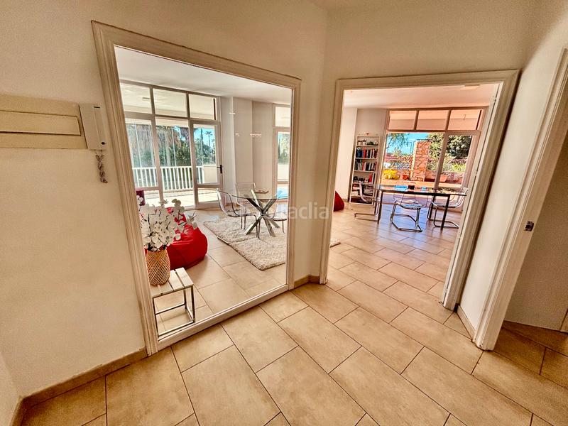 Foto d9634d9c-c596-4cce-ae2b-d87b9de35410. Chalet mit kamin parking pool in Cabo de las Huertas Alicante