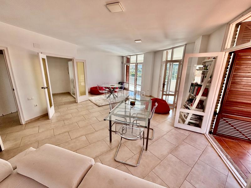 Foto ebc1ed35-fd25-4449-af52-84b0dfa27fee. Chalet mit kamin parking pool in Cabo de las Huertas Alicante