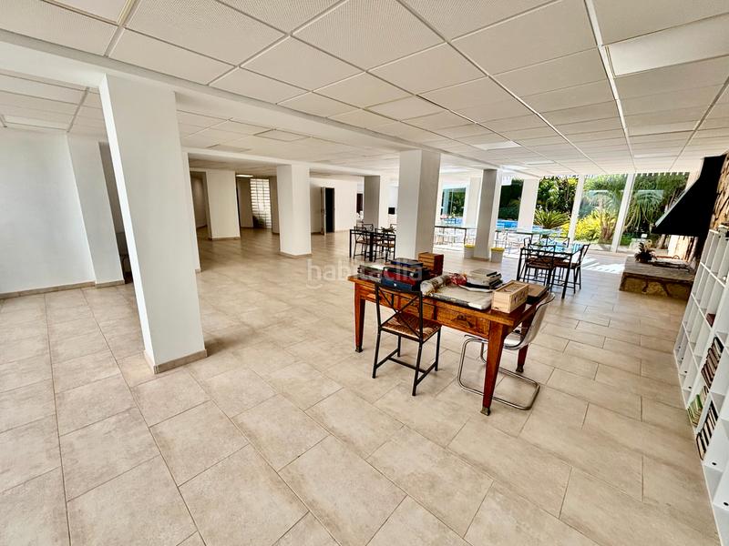 Foto ec801d88-f7aa-4608-ac5a-b7552d376118. Chalet mit kamin parking pool in Cabo de las Huertas Alicante