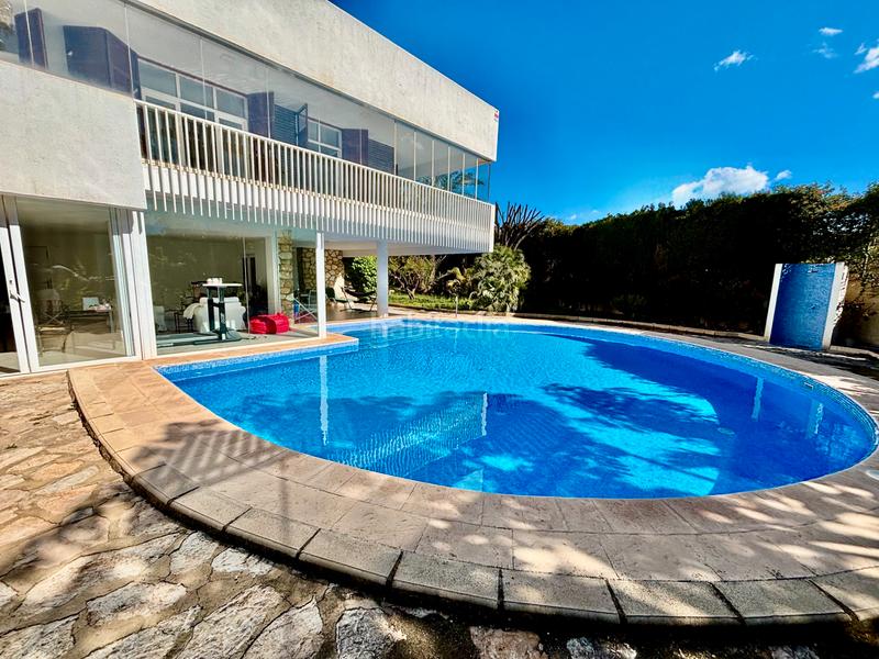 Foto 0ddb2a94-a8f3-4240-85be-238c7beb899f. Chalet con camino parcheggio piscina in Cabo de las Huertas Alicante