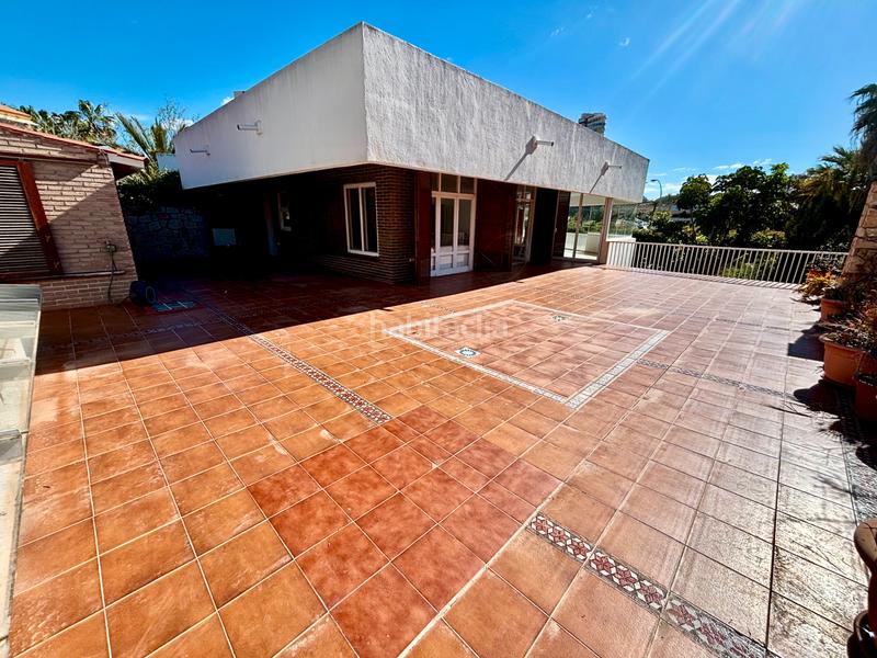 Foto 42e6501f-879d-4191-a15c-2f92dbe6562d. Chalet con camino parcheggio piscina in Cabo de las Huertas Alicante