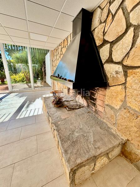 Foto ab662218-9f9d-4b54-a183-b5c87f548449. Chalet con camino parcheggio piscina in Cabo de las Huertas Alicante