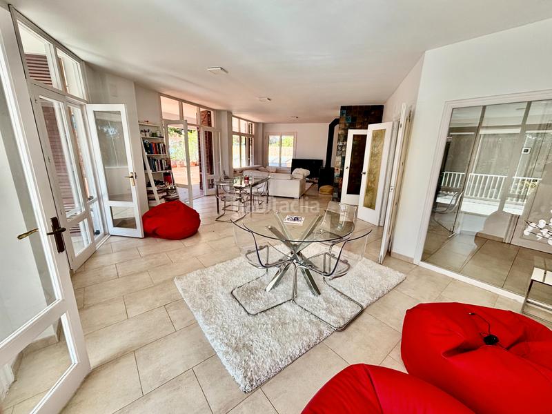 Foto be541480-58f3-4017-a7ad-990650ff2bba. Chalet con camino parcheggio piscina in Cabo de las Huertas Alicante