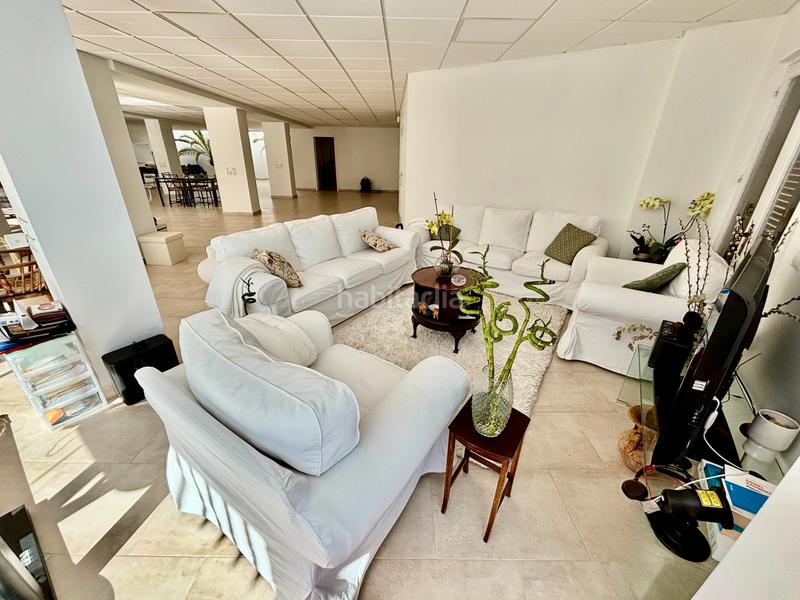 Foto 6d709181-8731-4b7e-97d1-273fdca34f1c. Xalet amb xemeneia aparcament piscina a Cabo de las Huertas Alicante