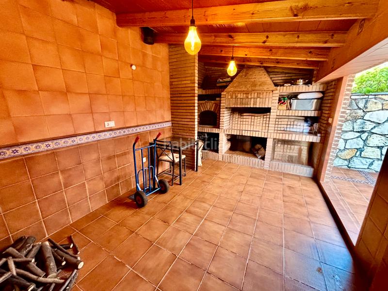 Foto 915c3a1d-9adb-4ca9-a4a1-f7cb19ea7091. Xalet amb xemeneia aparcament piscina a Cabo de las Huertas Alicante