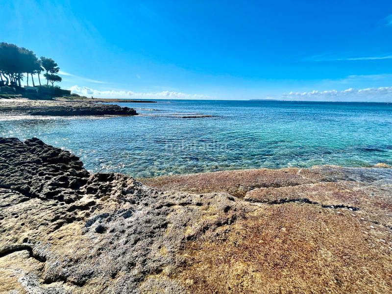 Foto f2cd8479-2fde-40b7-bd27-d1d1d841f482. Xalet amb xemeneia aparcament piscina a Cabo de las Huertas Alicante