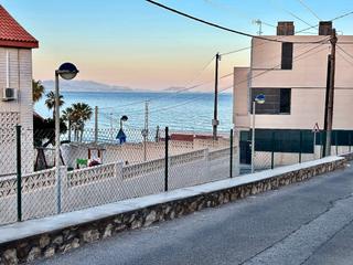 Maison jumelée à Cabo de las Huertas