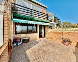Maison jumelée à Cabo de las Huertas