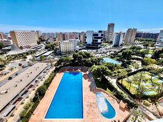 Àtic a Avenida benidorm 19