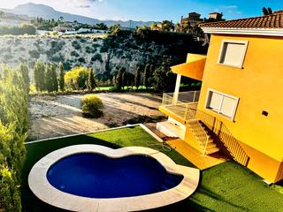 Chalet  Carrer carrasqueta