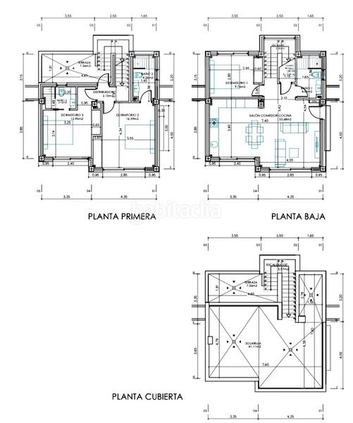 Foto 0c469c89-0117-4ac2-ab67-35cbfbf6a8d2. Chalet mit heizung parking pool in Bonalba-Cotoveta Mutxamel