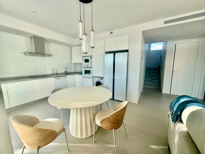 Foto 73f39369-888d-4632-8971-c6fa29fba601. Chalet mit heizung parking pool in Bonalba-Cotoveta Mutxamel