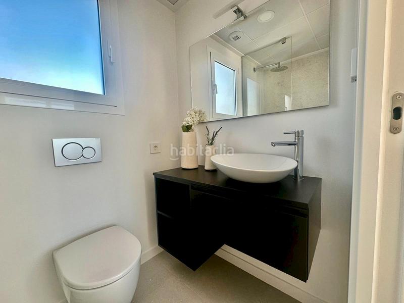 Foto a649b57a-b8f2-49c2-abe0-1f36963706ac. Chalet mit heizung parking pool in Bonalba-Cotoveta Mutxamel