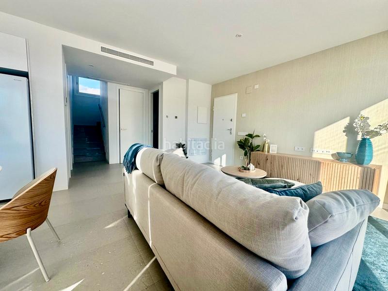 Foto db2e1eb4-8339-4fd1-8404-f34ec9118c11. Chalet mit heizung parking pool in Bonalba-Cotoveta Mutxamel