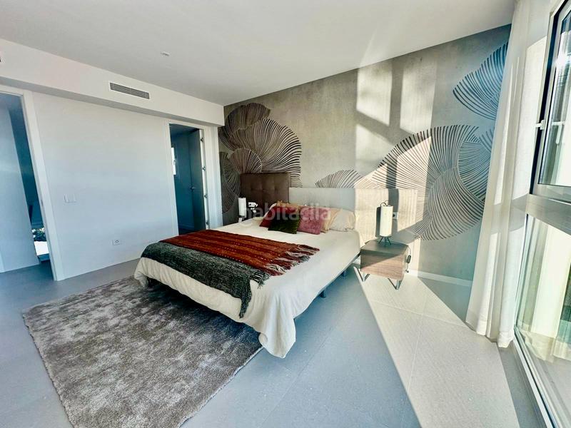 Foto d362e86b-9a13-43cf-8853-60a0e69ec567. Chalet avec chauffage parking piscine dans Bonalba-Cotoveta Mutxamel