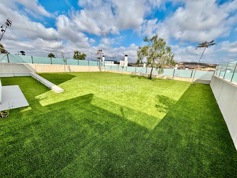 Foto 91210308-ecea-4e2f-bc2d-1ff773d631bd. Chalet con riscaldamento parcheggio piscina in Bonalba-Cotoveta Mutxamel