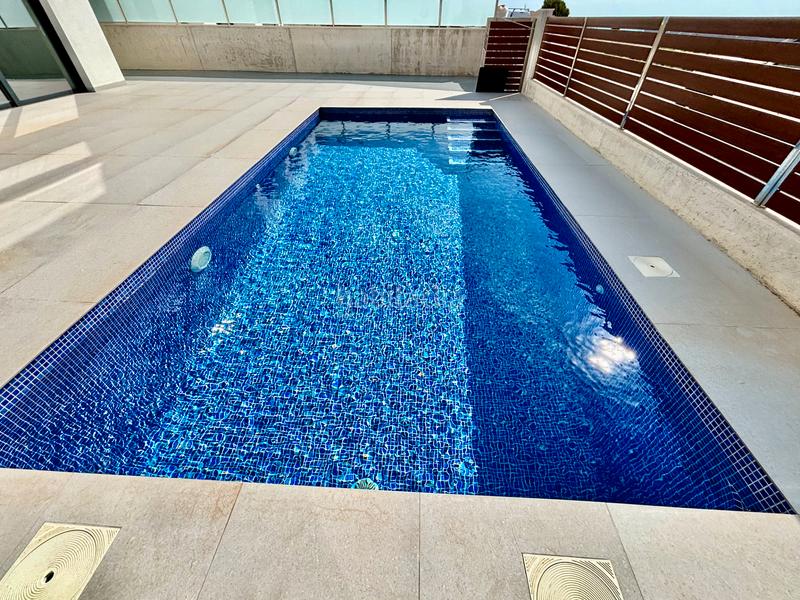 Foto be576e33-7289-432e-b75e-f94b4d5303e9. Chalet con riscaldamento parcheggio piscina in Bonalba-Cotoveta Mutxamel