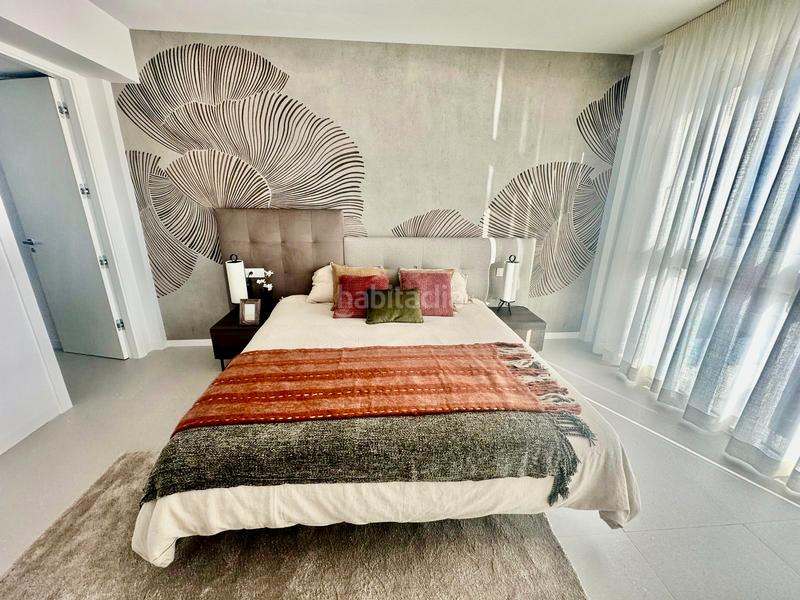 Foto 282e8dc4-e15c-482a-b272-ad1147d59f2d. Xalet amb calefacció aparcament piscina a Bonalba-Cotoveta Mutxamel