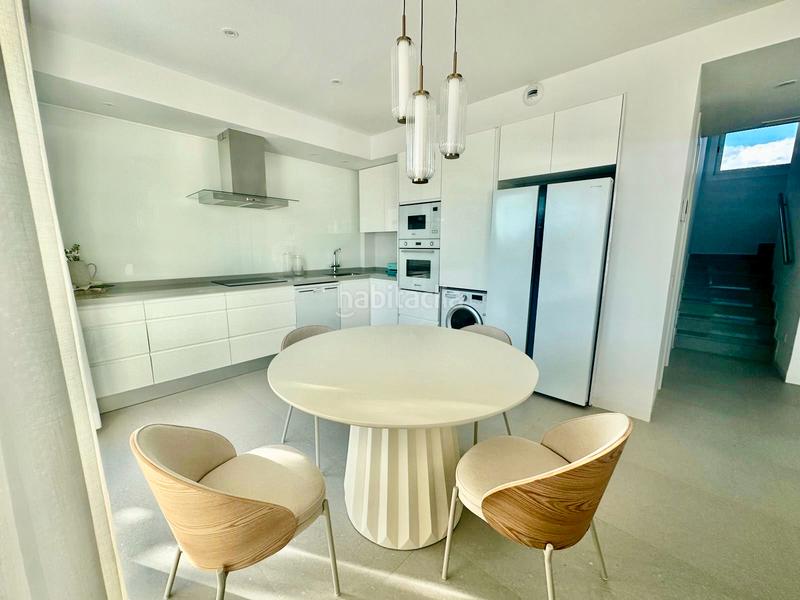 Foto 949d6e27-5728-4fdc-8707-b9226896d659. Xalet amb calefacció aparcament piscina a Bonalba-Cotoveta Mutxamel