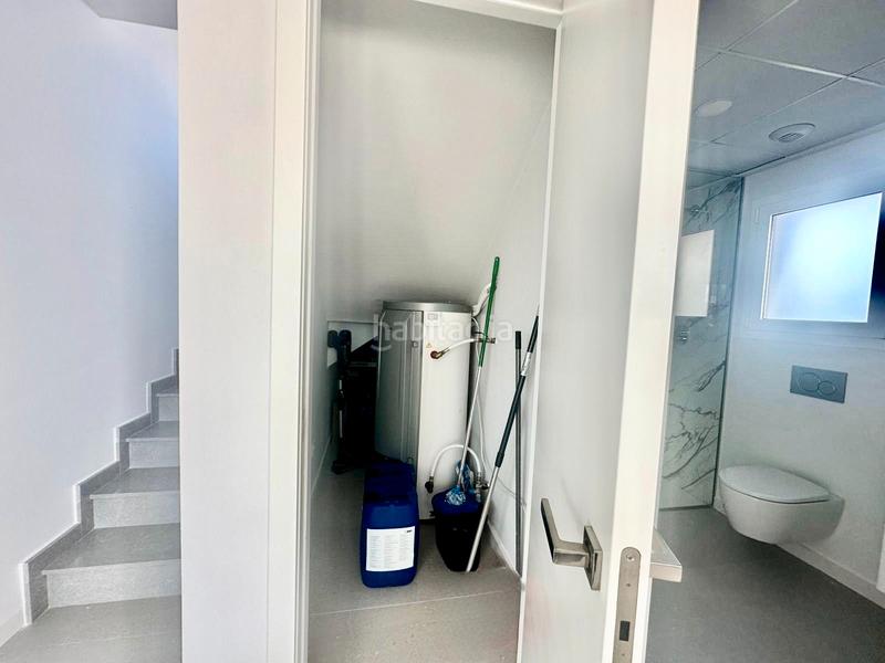 Foto a4086e5c-d7bc-4f73-bd45-1f7bdda4dc99. Xalet amb calefacció aparcament piscina a Bonalba-Cotoveta Mutxamel