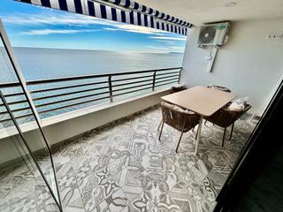 Appartement à Albufereta