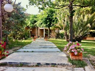 Chalet in Villafranqueza