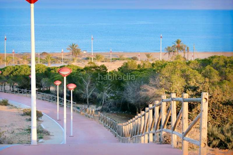 Foto 2588f285-1ed7-4465-9b04-9a7413f1fa65. Chalet mit heizung parking pool in Monte y Mar Santa Pola