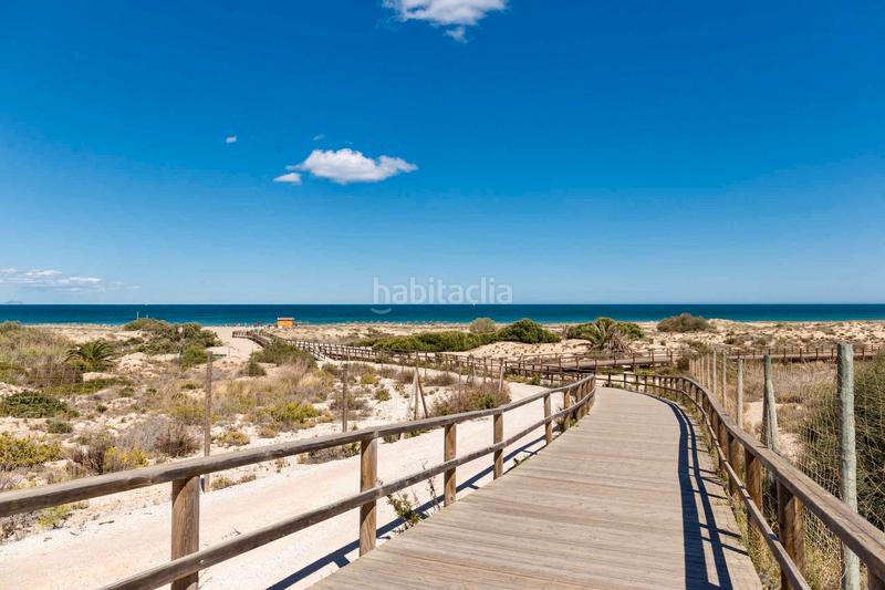 Foto ec83d96d-14dc-4fb5-8527-4e6cf845d71d. Chalet mit heizung parking pool in Monte y Mar Santa Pola