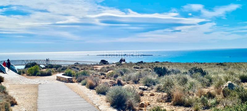 Foto f4d20f2e-2e84-417f-9ba5-5adf0e52e866. Chalet with heating parking pool in Monte y Mar Santa Pola