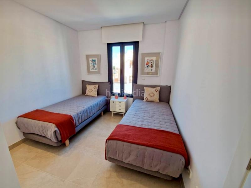 Foto 44e22a6c-1a15-4cc1-9417-4401320f5108. Chalet avec chauffage parking piscine dans Monte y Mar Santa Pola