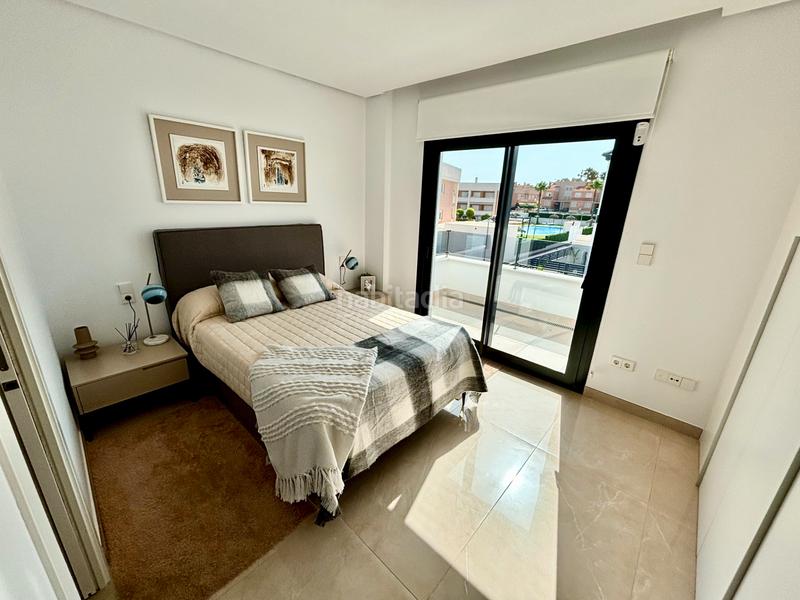 Foto 6b4f8a17-4d84-49b5-b00f-498133c3c809. Chalet avec chauffage parking piscine dans Monte y Mar Santa Pola