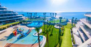 Etagenwohnung  Paseo algeciras