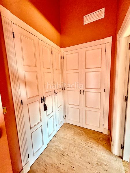 Foto 2c99c064-7a39-4d69-bf23-e162cf7e8559. Casa a schiera con camino riscaldamento parcheggio piscina in Alicante