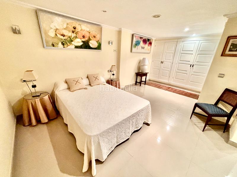 Foto d232d52a-2454-4bfb-b1be-4b4c381332c3. Casa a schiera con camino riscaldamento parcheggio piscina in Alicante