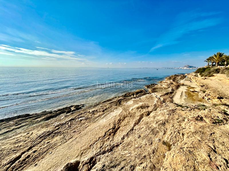 Foto 03759592-61ab-41c7-a78a-4bc2cb6cfd24. Casa adosada en Cabo de las Huertas Alicante