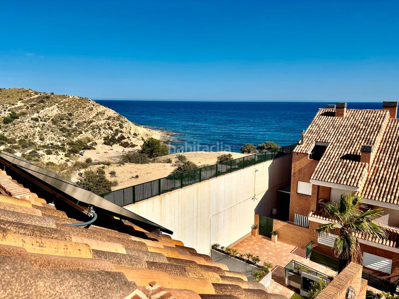 Foto 0f2e3391-860d-4599-964e-d0863de8fc45. Casa adosada en Cabo de las Huertas Alicante