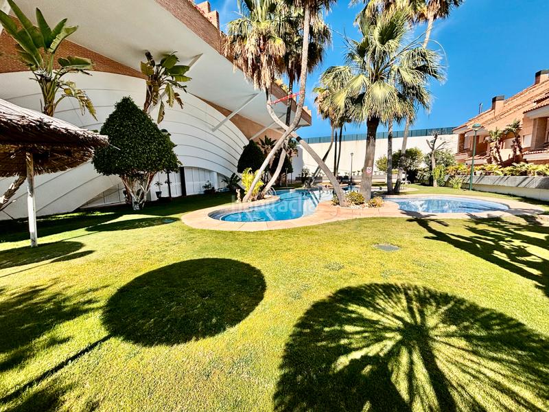 Foto 18cc0d6e-2f18-41ce-9dfd-2a278438a791. Casa adosada en Cabo de las Huertas Alicante