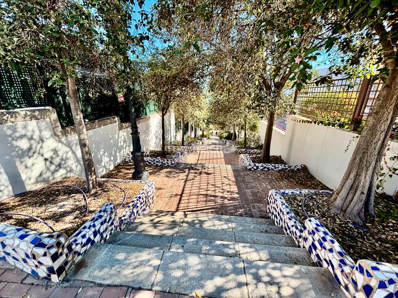 Foto 1b09b45a-59c9-4b2d-be2c-ffb51e2093f0. Casa adosada en Cabo de las Huertas Alicante