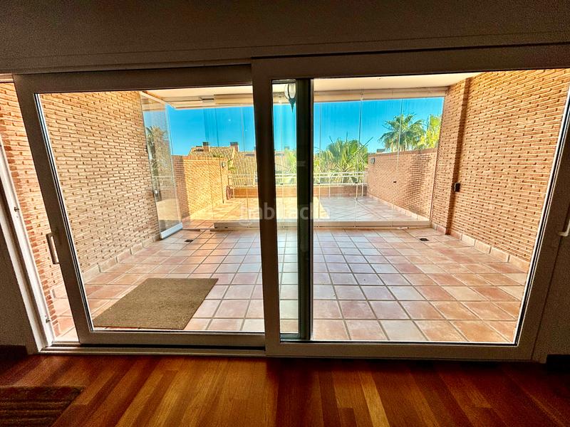 Foto 1ef9aa34-0031-47b2-8f58-d56752217990. Casa adosada en Cabo de las Huertas Alicante