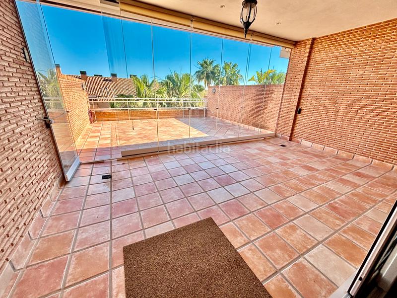 Foto 47048caa-0a01-489e-afc7-34f1b8151293. Casa adosada en Cabo de las Huertas Alicante