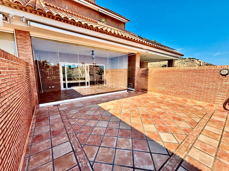 Foto 499ef434-a8df-411d-8491-5dee45f359d1. Casa adosada en Cabo de las Huertas Alicante