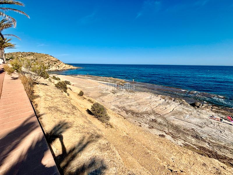 Foto 6c4ea71c-c153-4d24-8642-6fa19a99f536. Casa adosada en Cabo de las Huertas Alicante